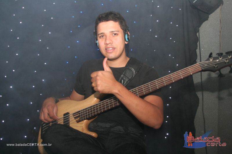 Balada: Fotos de quinta no Caapa Bar em Taguatinga - DF