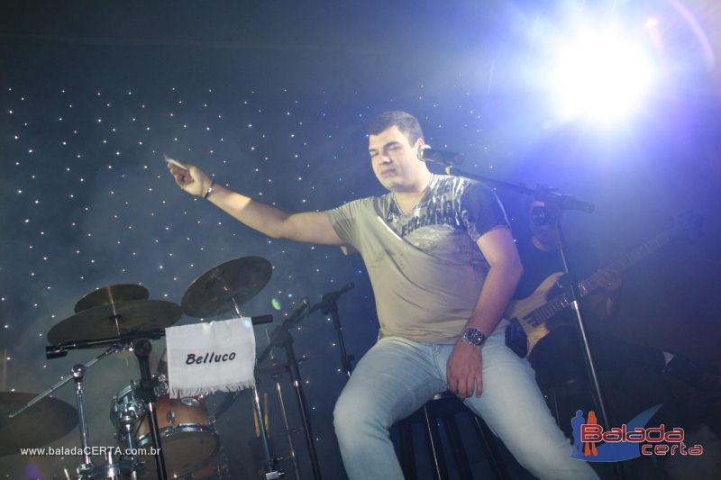 Balada: Fotos de quinta no Caapa Bar em Taguatinga - DF