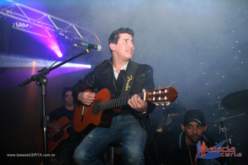 Balada: Fotos de quinta no Caapa Bar em Taguatinga - DF