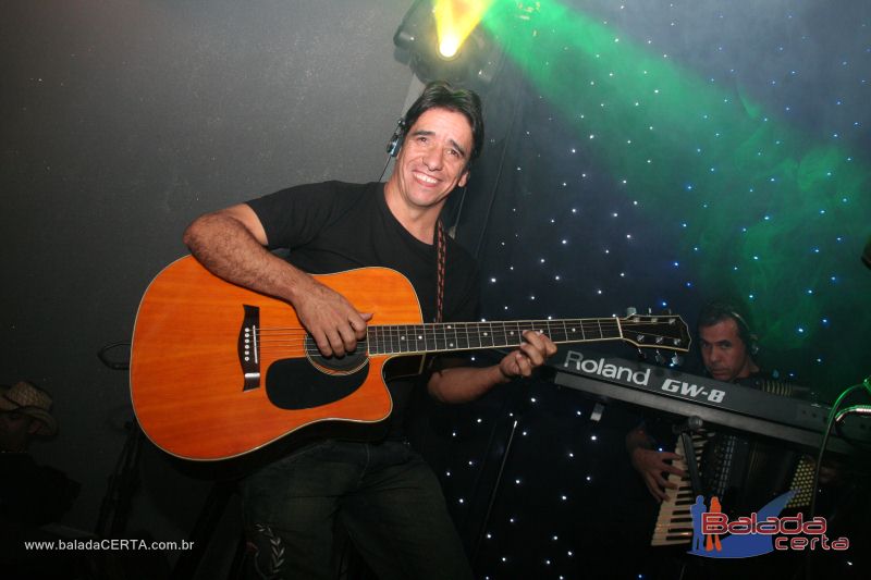 Balada: Fotos de quinta no Caapa Bar em Taguatinga - DF