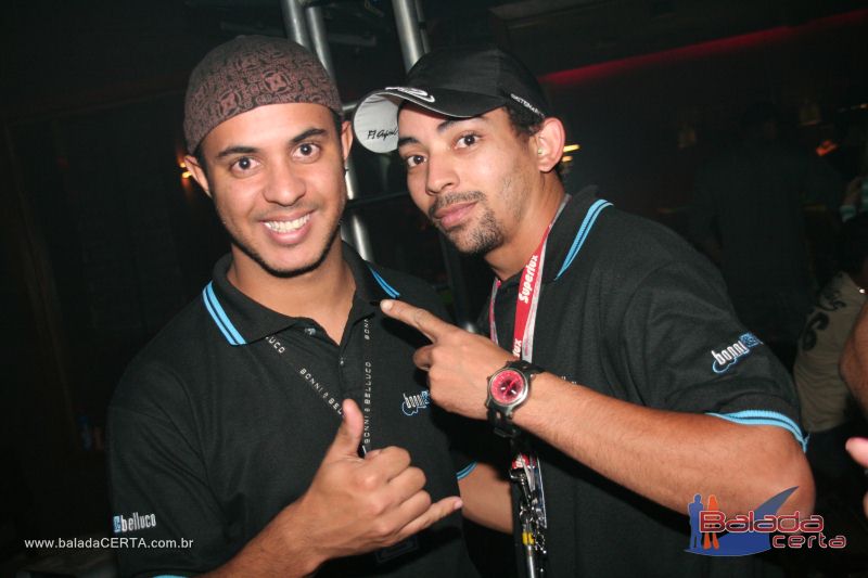 Balada: Fotos de quinta no Caapa Bar em Taguatinga - DF