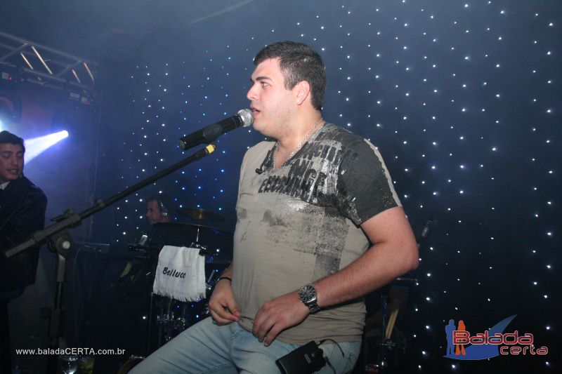 Balada: Fotos de quinta no Caapa Bar em Taguatinga - DF