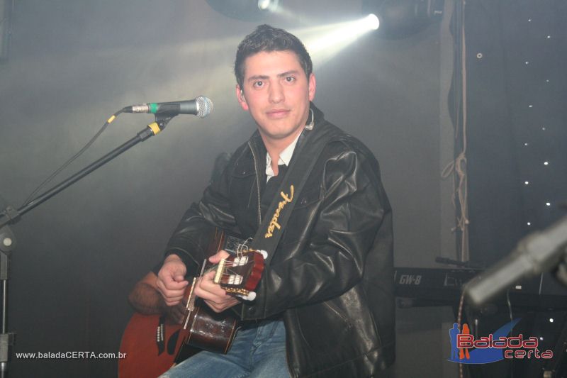 Balada: Fotos de quinta no Caapa Bar em Taguatinga - DF