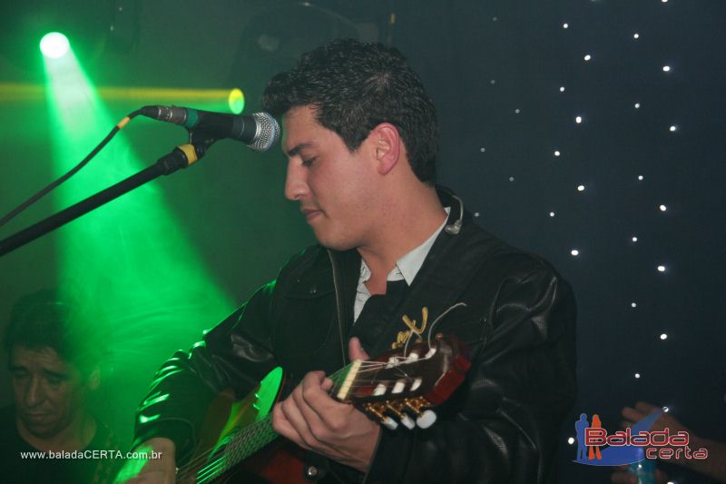 Balada: Fotos de quinta no Caapa Bar em Taguatinga - DF