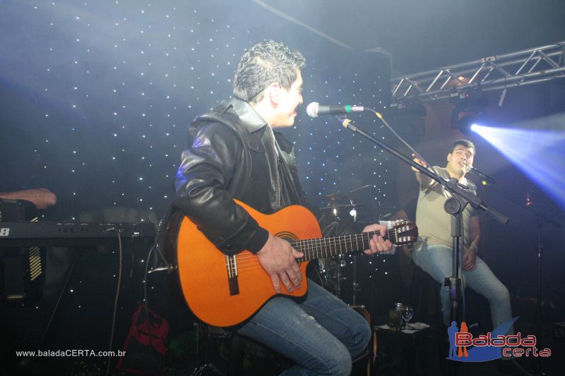 Balada: Fotos de quinta no Caapa Bar em Taguatinga - DF