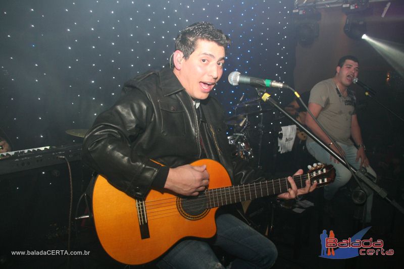 Balada: Fotos de quinta no Caapa Bar em Taguatinga - DF