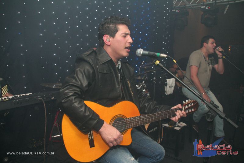 Balada: Fotos de quinta no Caapa Bar em Taguatinga - DF