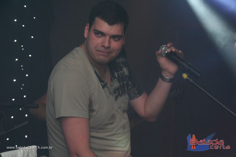 Balada: Fotos de quinta no Caapa Bar em Taguatinga - DF
