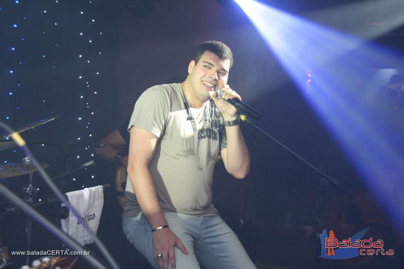 Balada: Fotos de quinta no Caapa Bar em Taguatinga - DF