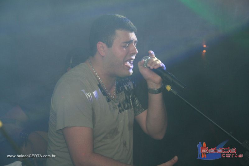 Balada: Fotos de quinta no Caapa Bar em Taguatinga - DF