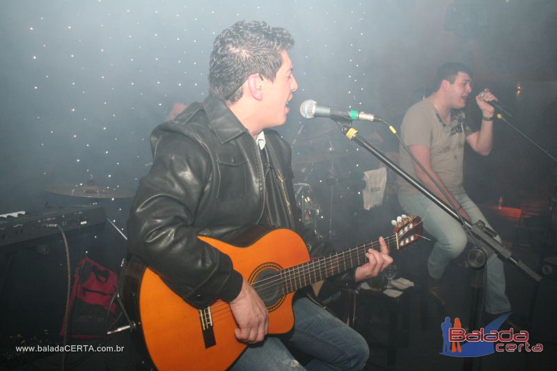 Balada: Fotos de quinta no Caapa Bar em Taguatinga - DF