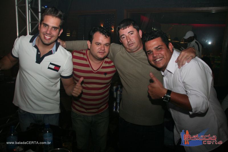 Balada: Fotos de quinta no Caapa Bar em Taguatinga - DF