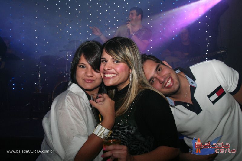 Balada: Fotos de quinta no Caapa Bar em Taguatinga - DF