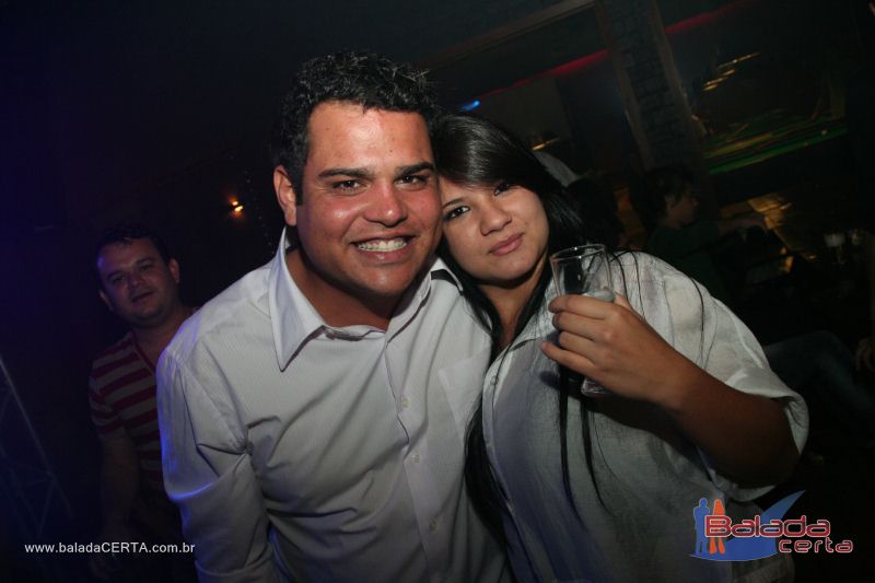 Balada: Fotos de quinta no Caapa Bar em Taguatinga - DF