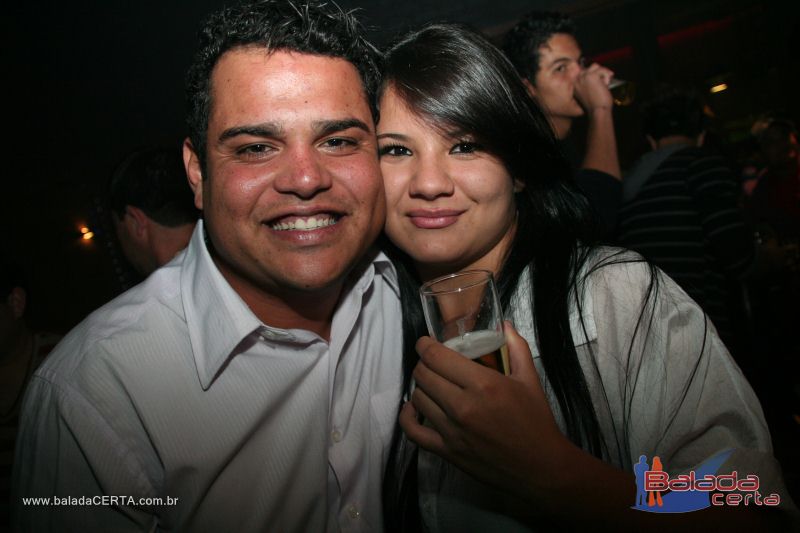 Balada: Fotos de quinta no Caapa Bar em Taguatinga - DF