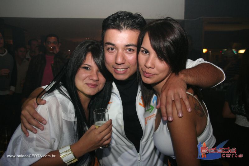Balada: Fotos de quinta no Caapa Bar em Taguatinga - DF