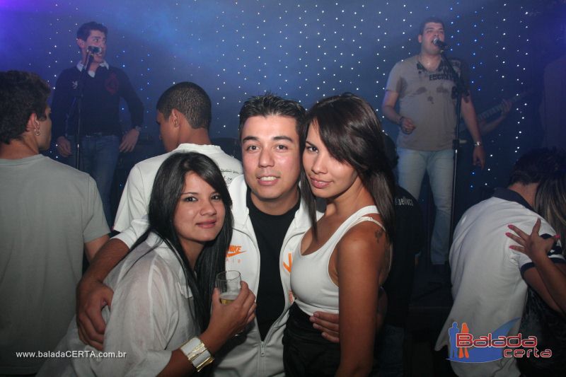 Balada: Fotos de quinta no Caapa Bar em Taguatinga - DF