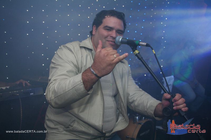 Balada: Fotos de quinta no Caapa Bar em Taguatinga - DF