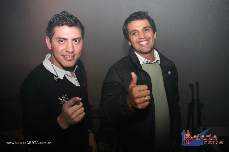 Balada: Fotos de quinta no Caapa Bar em Taguatinga - DF