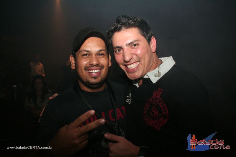 Balada: Fotos de quinta no Caapa Bar em Taguatinga - DF