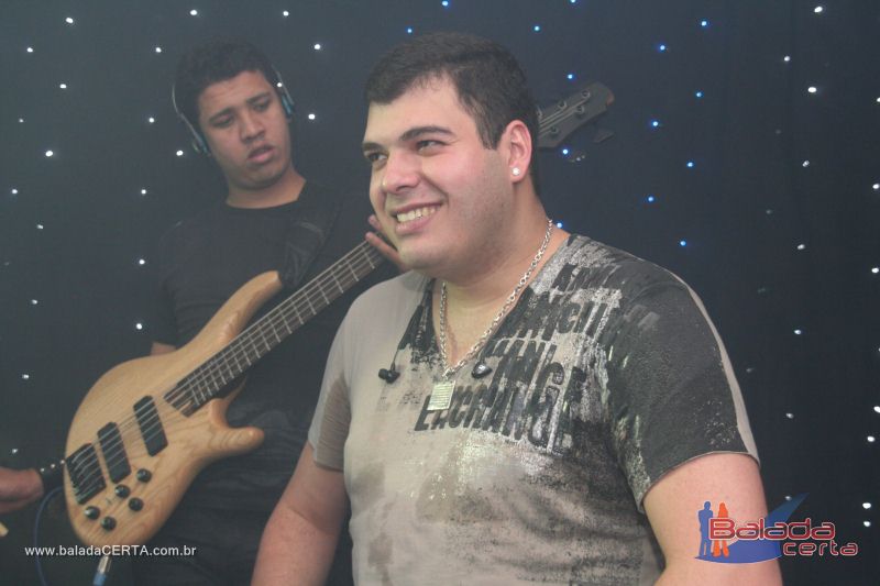 Balada: Fotos de quinta no Caapa Bar em Taguatinga - DF
