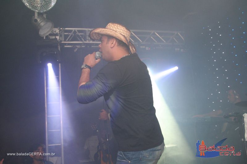 Balada: Fotos de quinta no Caapa Bar em Taguatinga - DF