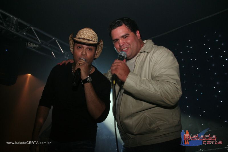 Balada: Fotos de quinta no Caapa Bar em Taguatinga - DF