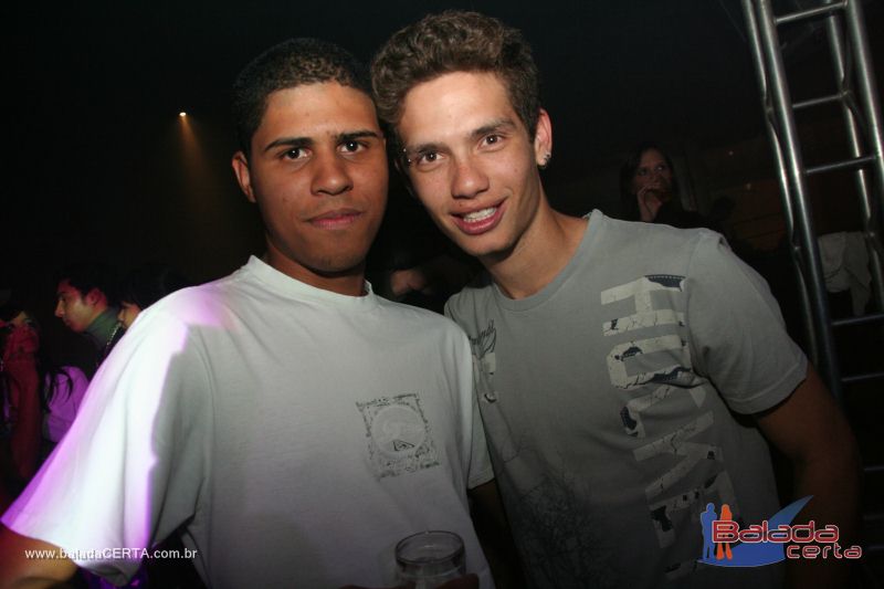 Balada: Fotos de quinta no Caapa Bar em Taguatinga - DF