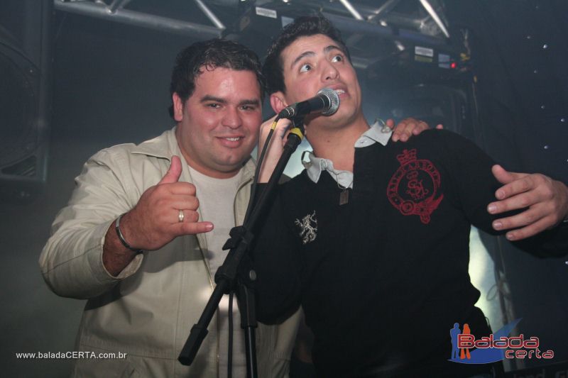 Balada: Fotos de quinta no Caapa Bar em Taguatinga - DF