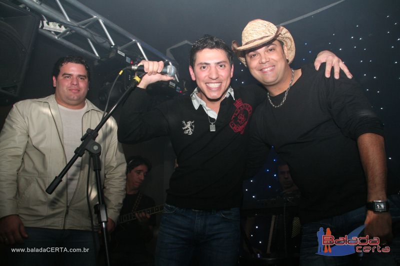 Balada: Fotos de quinta no Caapa Bar em Taguatinga - DF