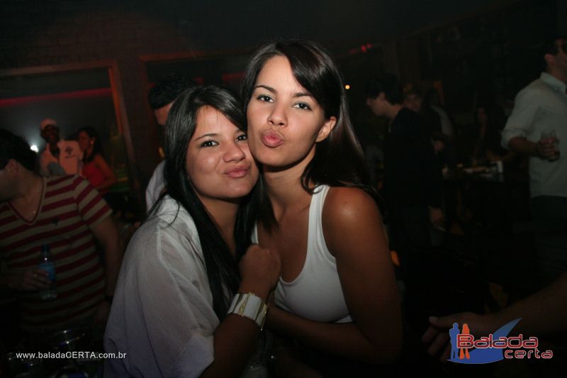 Balada: Fotos de quinta no Caapa Bar em Taguatinga - DF