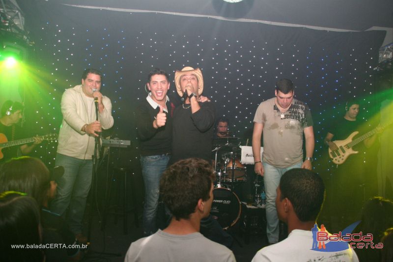 Balada: Fotos de quinta no Ca�apa Bar em Taguatinga - DF