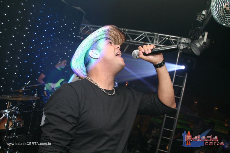 Balada: Fotos de quinta no Ca�apa Bar em Taguatinga - DF