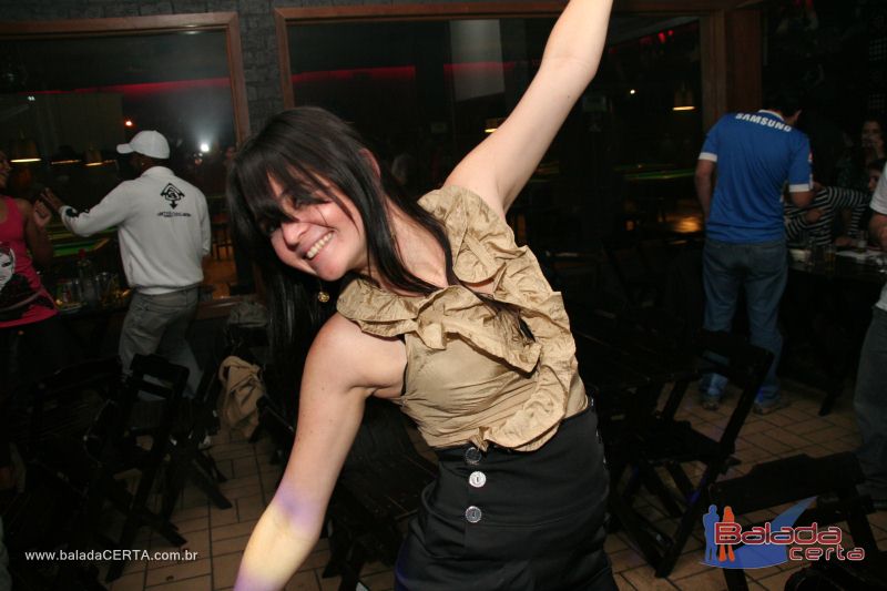 Balada: Fotos de quinta no Ca�apa Bar em Taguatinga - DF
