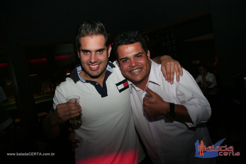 Balada: Fotos de quinta no Ca�apa Bar em Taguatinga - DF