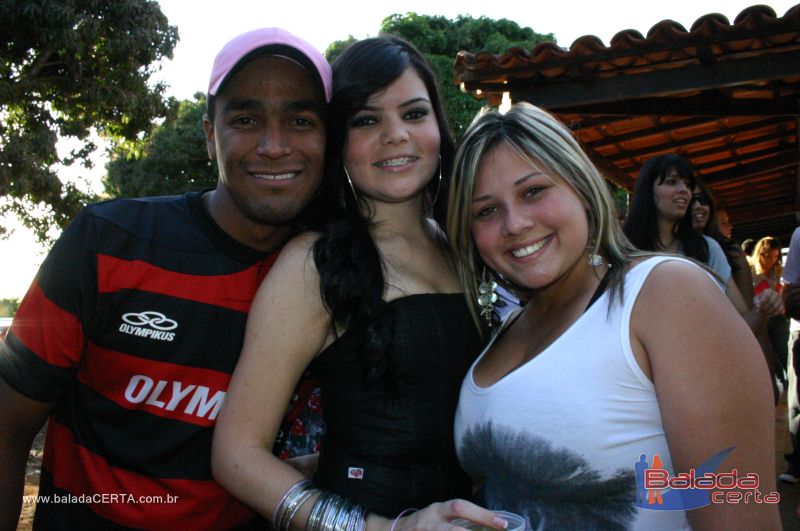 Balada: Fotos de domingo Niver da Suelen