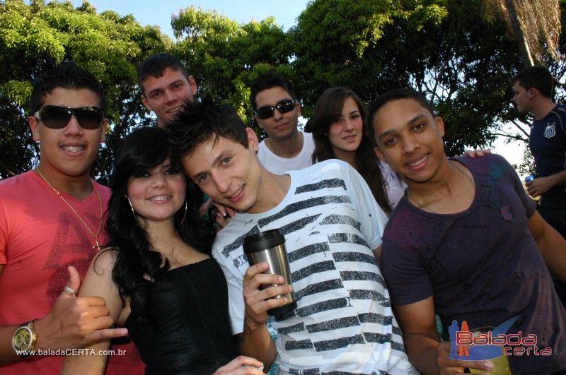 Balada: Fotos de domingo Niver da Suelen