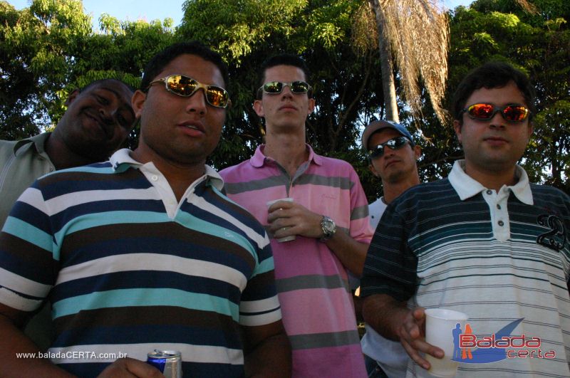 Balada: Fotos de domingo Niver da Suelen