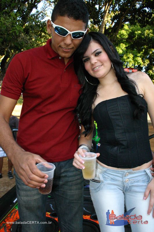 Balada: Fotos de domingo Niver da Suelen