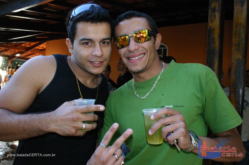 Balada: Fotos de domingo Niver da Suelen