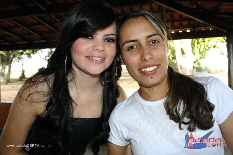 Balada: Fotos de domingo Niver da Suelen