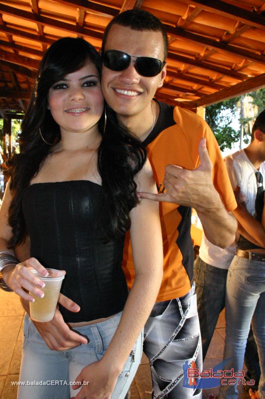 Balada: Fotos de domingo Niver da Suelen