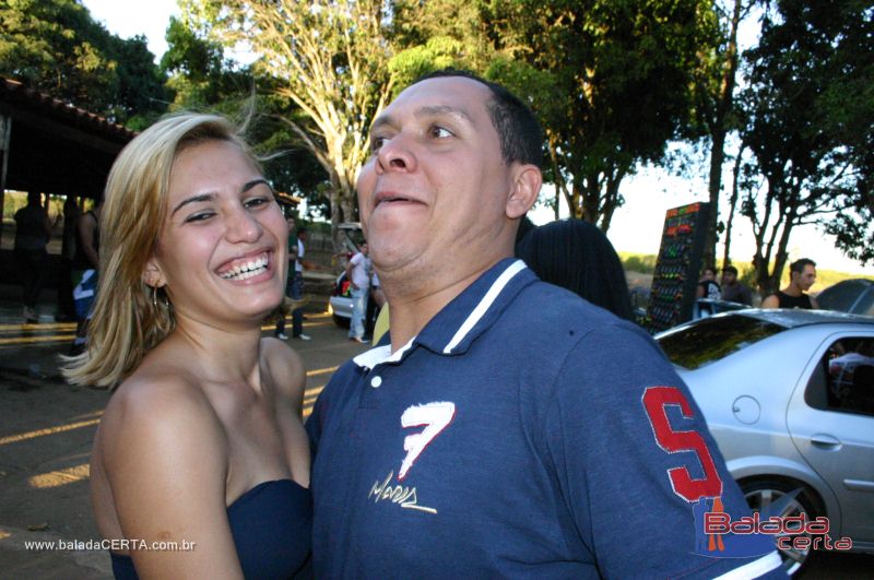Balada: Fotos de domingo Niver da Suelen