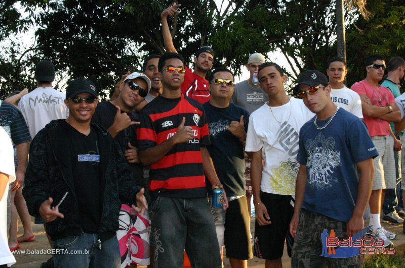 Balada: Fotos de domingo Niver da Suelen