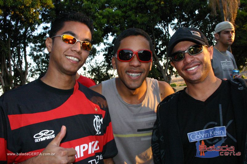 Balada: Fotos de domingo Niver da Suelen