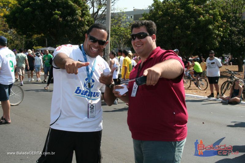 Balada: Corrida da Cerveja da Capital em Braslia - DF