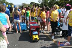 Balada: Corrida da Cerveja da Capital em Brasília - DF