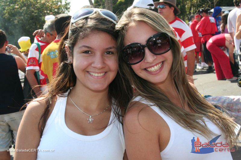 Balada: Corrida da Cerveja da Capital em Braslia - DF