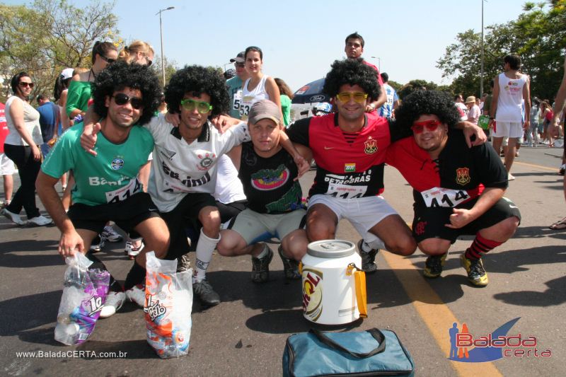 Balada: Corrida da Cerveja da Capital em Braslia - DF