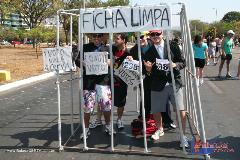 Balada: Corrida da Cerveja da Capital em Brasília - DF